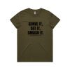 Maple Tee Thumbnail