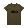 Maple Tee Thumbnail