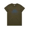 Maple Tee Thumbnail
