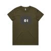 Maple Tee Thumbnail