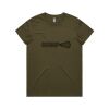 Maple Tee Thumbnail