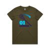 Maple Tee Thumbnail