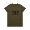 Maple Tee Thumbnail
