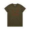 Maple Tee Thumbnail