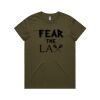 Maple Tee Thumbnail