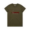 Maple Tee Thumbnail