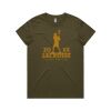 Maple Tee Thumbnail