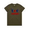 Maple Tee Thumbnail