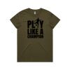 Maple Tee Thumbnail