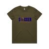 Maple Tee Thumbnail