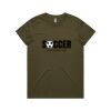 Maple Tee Thumbnail