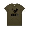 Maple Tee Thumbnail