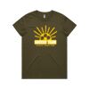 Maple Tee Thumbnail