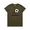 Maple Tee Thumbnail