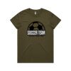Maple Tee Thumbnail