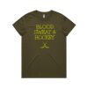 Maple Tee Thumbnail