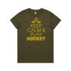 Maple Tee Thumbnail