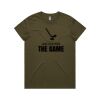 Maple Tee Thumbnail