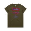 Maple Tee Thumbnail