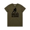 Maple Tee Thumbnail