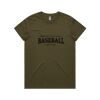 Maple Tee Thumbnail