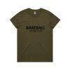 Maple Tee Thumbnail