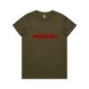 Maple Tee Thumbnail