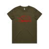 Maple Tee Thumbnail