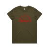 Maple Tee Thumbnail