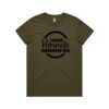 Maple Tee Thumbnail