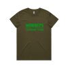 Maple Tee Thumbnail