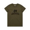 Maple Tee Thumbnail
