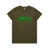 Maple Tee Thumbnail