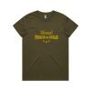 Maple Tee Thumbnail