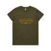 Maple Tee Thumbnail