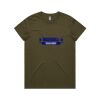 Maple Tee Thumbnail