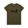 Maple Tee Thumbnail