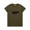 Maple Tee Thumbnail