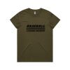 Maple Tee Thumbnail