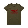Maple Tee Thumbnail