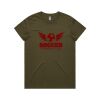 Maple Tee Thumbnail