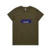 Maple Tee Thumbnail