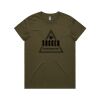 Maple Tee Thumbnail