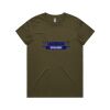 Maple Tee Thumbnail