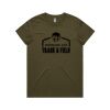 Maple Tee Thumbnail