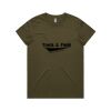 Maple Tee Thumbnail