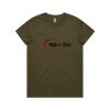 Maple Tee Thumbnail