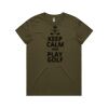 Maple Tee Thumbnail