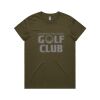 Maple Tee Thumbnail