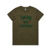 Maple Tee Thumbnail